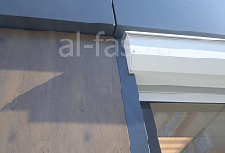 Павильон Красная икра