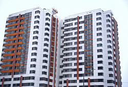 ЖК "Aльфа Центавра", г. Химки