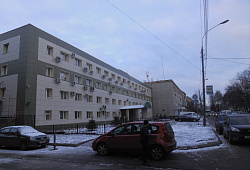 Ярославская таможня