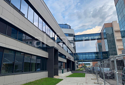 Клинический госпиталь Лапино