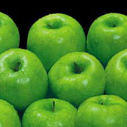 0 Яблоки (FG17)