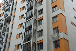 ЖК "Пресненский Вал 14", г. Москва